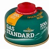Газовый баллон GAS STANDARD 100g