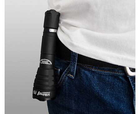 Тактический фонарь Armytek Viking (тёплый свет)