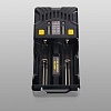 Универсальное зарядное устройство Armytek UNI C2