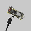 Armytek Zippy Extended Set WR (Yellow Amber)