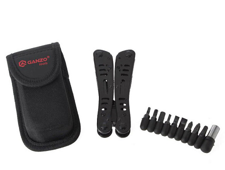 Мультитул GANZO G103