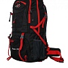Рюкзак туристический Ифрит Raider (60 л.) Черный