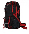 Рюкзак туристический Ифрит Raider (60 л.) Черный