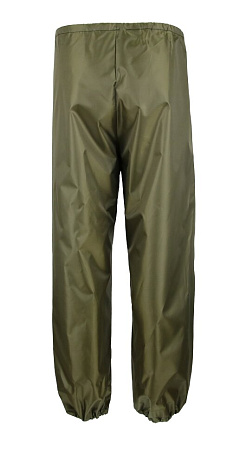Влагозащитный костюм Элементаль Раинкот