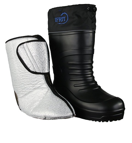 Сапоги Ифрит Айс Гуард (-70°C)