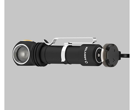 Armytek Визард C2 WR Magnet USB