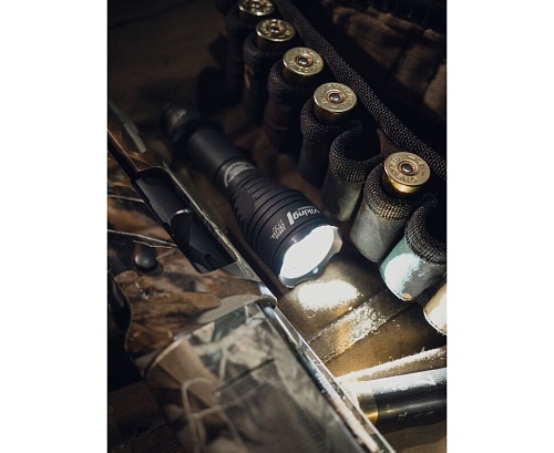 Тактический фонарь Armytek Viking
