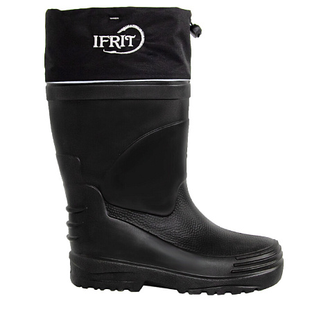 Сапоги Ифрит Риг (-15°C)