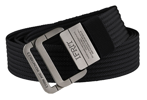 Ремень Ифрит Trial Grip Черный