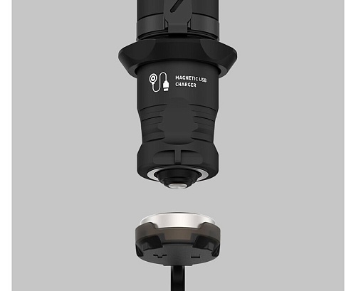 Armytek Viking PRO Magnet USB