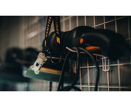 Мультифонарь Armytek Zippy Extended Set (Grey Onyx)