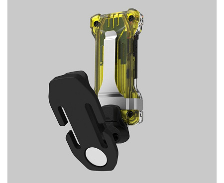 Armytek Zippy Extended Set WR (Yellow Amber)
