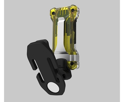 Armytek Zippy Extended Set WR (Yellow Amber)