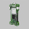 Наключный Фонарь Armytek Zippy (Green Jade)