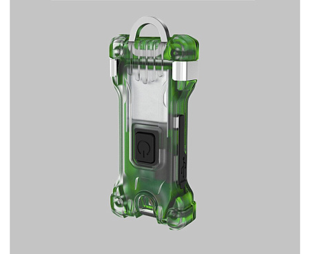 Наключный Фонарь Armytek Zippy (Green Jade)