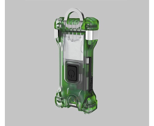 Наключный Фонарь Armytek Zippy (Green Jade)
