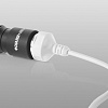 Фонарь на каждый день Armytek Prime C1 Pro Magnet USB (тёплый свет)