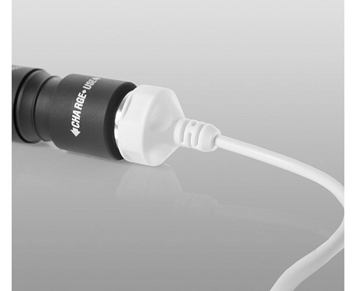 Фонарь на каждый день Armytek Prime C1 Pro Magnet USB (тёплый свет)