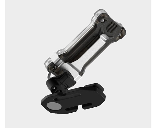 Мультифонарь Armytek Zippy Extended Set (Grey Onyx)