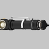 Armytek Визард C2 PRO Макс Magnet USB (теплый свет)