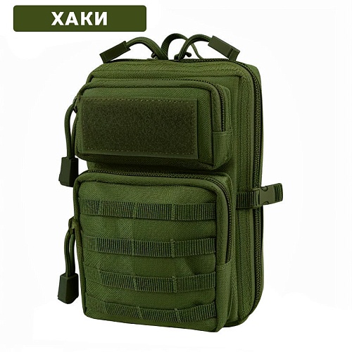 Сумка Ифрит Варриор