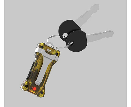 Armytek Zippy Extended Set WR (Yellow Amber)
