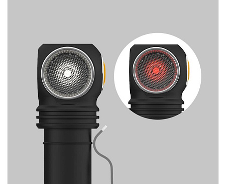 Armytek Визард C2 WR Magnet USB