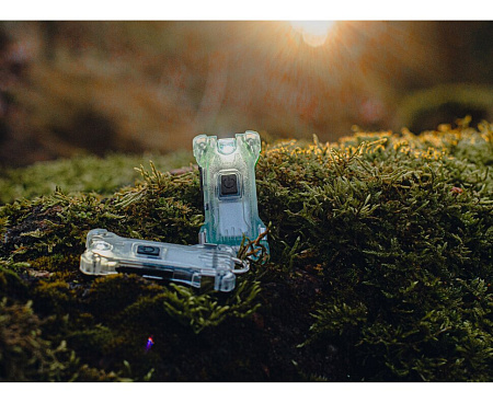 Наключный Фонарь Armytek Zippy (Yellow Amber)