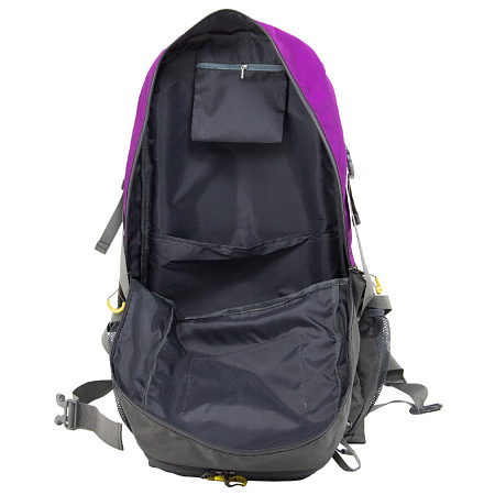 Рюкзак туристический Ифрит Raider (60 л.) Фиолетовый