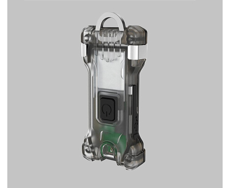 Наключный Фонарь Armytek Zippy (Grey Onyx)