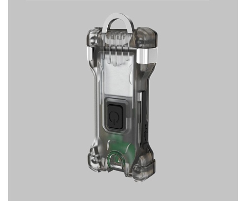 Наключный Фонарь Armytek Zippy (Grey Onyx)