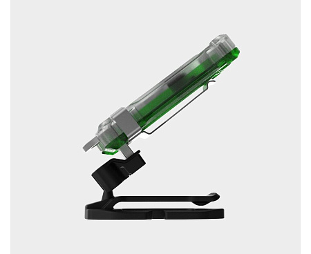 Мультифонарь Armytek Zippy Extended Set (Green Jade)