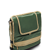 Сумка-холодильник классическая 10 л (green)