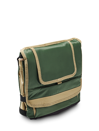 Сумка-холодильник классическая 10 л (green)