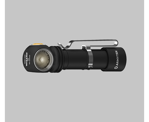 Armytek Визард C2 Magnet USB (теплый свет)