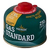 Газовый баллон GAS STANDARD 230g Газовый баллон GAS STANDARD 230g