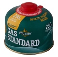 Газовый баллон GAS STANDARD 230g Газовый баллон GAS STANDARD 230g