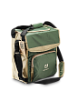 Сумка-холодильник классическая 20 л (green)