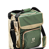Сумка-холодильник классическая 20 л (green)