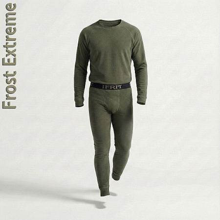 Термобелье Frost Экстрим