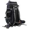 Рюкзак туристический Ифрит Looter (70 л.) синий