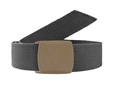 Ремень Ифрит-Металфри (Серый)