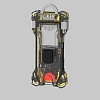 Armytek Zippy Extended Set WR (Yellow Amber)