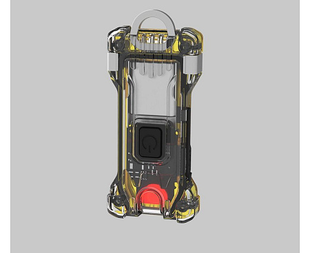 Armytek Zippy Extended Set WR (Yellow Amber)