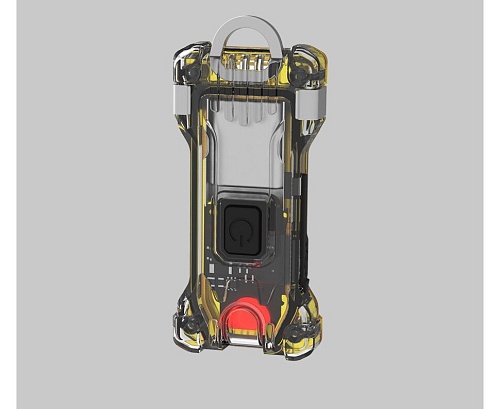 Armytek Zippy Extended Set WR (Yellow Amber)