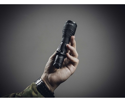 Armytek Viking PRO Magnet USB