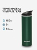 Термос-кружка вакуумная,облегченная, объем 0.48л Термос-кружка вакуумная,облегченная, объем 0.48л
