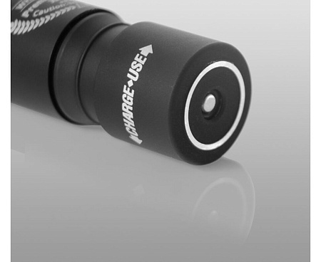Фонарь на каждый день Armytek Prime C1 Pro Magnet USB (тёплый свет)