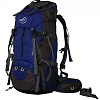 Рюкзак туристический Ифрит KEEPER (45+5 л.) Фиолетовый Рюкзак туристический Ифрит KEEPER (45+5 л.) Фиолетовый