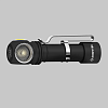 Armytek Визард C2 PRO Magnet USB XHP50.2 (теплый свет)